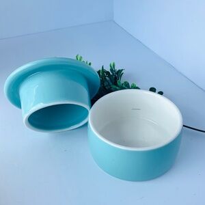 Butter Crockery